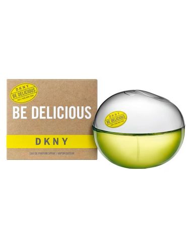DKNY Be Delicious For Her Eau de Parfum