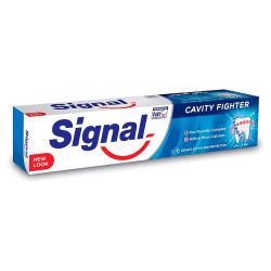Signal Cavity Fighter Pasta Dentifrica
