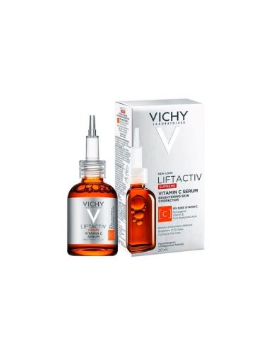 Vichy Liftactiv Activador de Luminosidad Serum Vitamina C