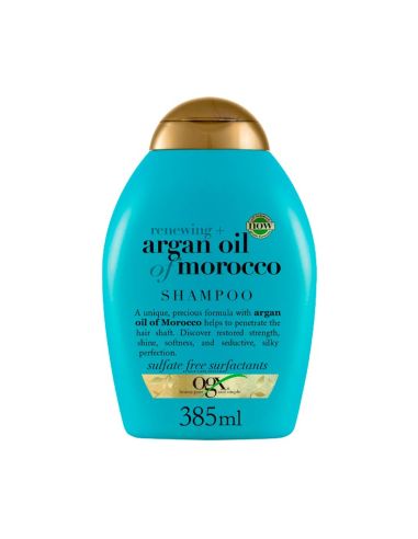 OGX Argan Oil of Morocco Champu Reparador