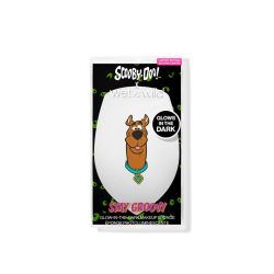 Wet N Wild & Scooby Doo Limited Edition Glow In the Dark Sponge Esponja de Maquillaje