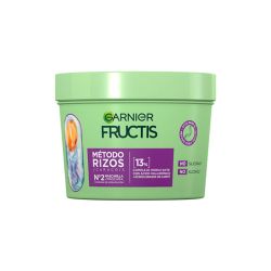 Garnier Fructis Metodo Rizos Mascarilla n2