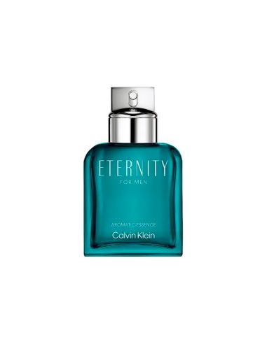 Calvin Klein Eternity For Men Aromatic Essence Parfum Intense