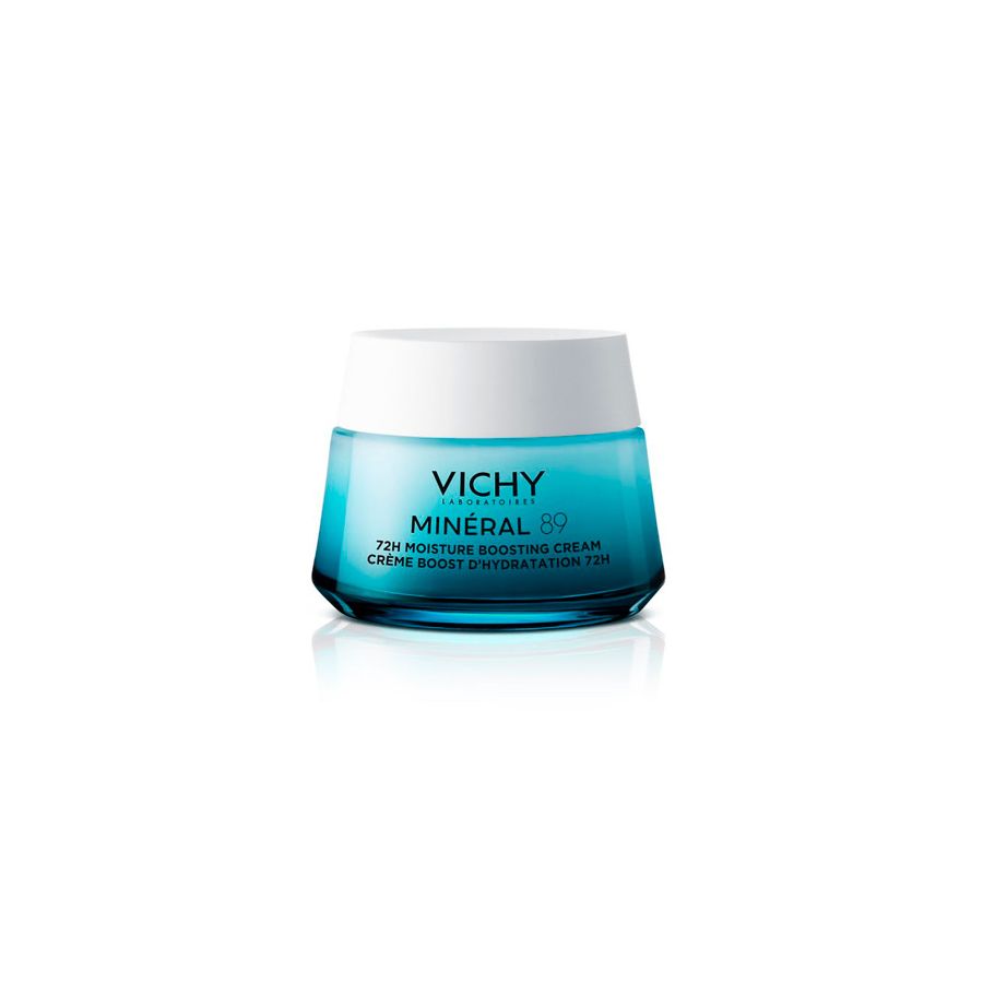 Vichy Mineral 89 Hydra Boost Crema Hidratante