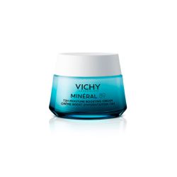 Vichy Mineral 89 Hydra Boost Crema Hidratante