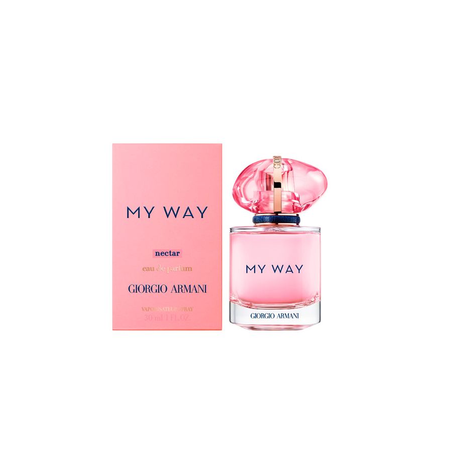 Armani My Way Eau de Parfum Nectar