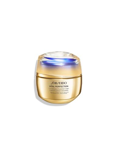 Shiseido Vital Perfection Concentrated Supreme Cream Crema Antienvejecimiento