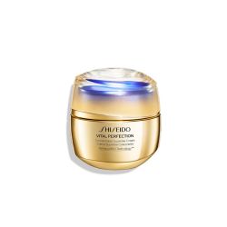Shiseido Vital Perfection Concentrated Supreme Cream Crema Antienvejecimiento