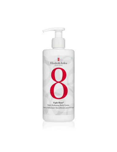 Elizabeth Arden Eight Hours Daily Hydrating Boly Lotion