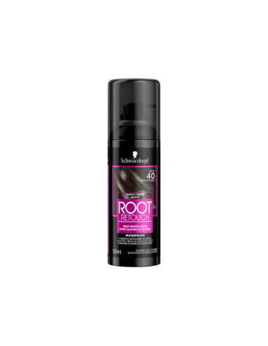Schwarzkopf Root Retouch Spray Retoca Raices