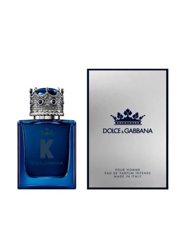 Dolce & Gabbana K Eau de Parfum Intense
