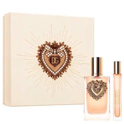 Dolce & Gabbana Devotion Eau de Parfum Estuche 2 Piezas