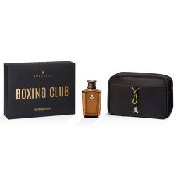 Scalpers Boxing Club Eau de Parfum Estuche 2 Piezas