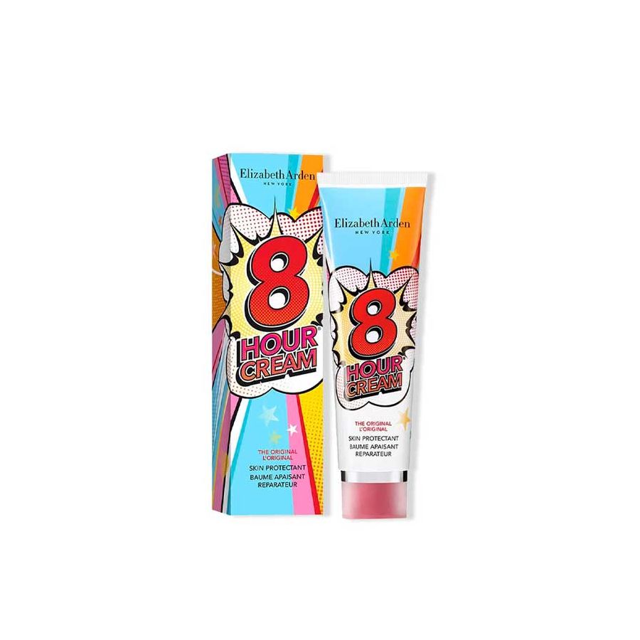 Elizabeth Arden Eight Hour Cream Super Hero Limited Edition Skin Protectant