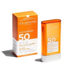 Clarins Solaire Invisible Stick Potector Solar