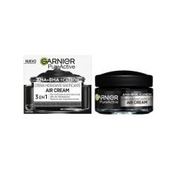 Garnier Skin Face Pure Air Crema Hidratante Matificante