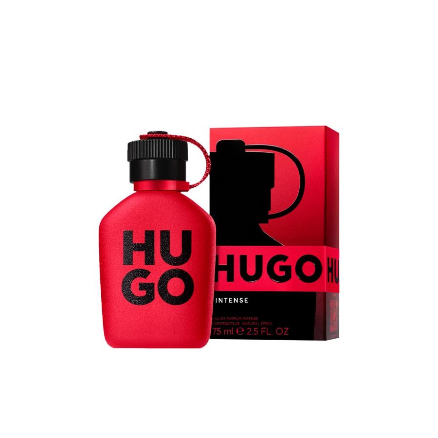 Hugo Intense Eau de Parfum