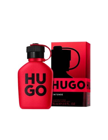 Hugo Intense Eau de Parfum