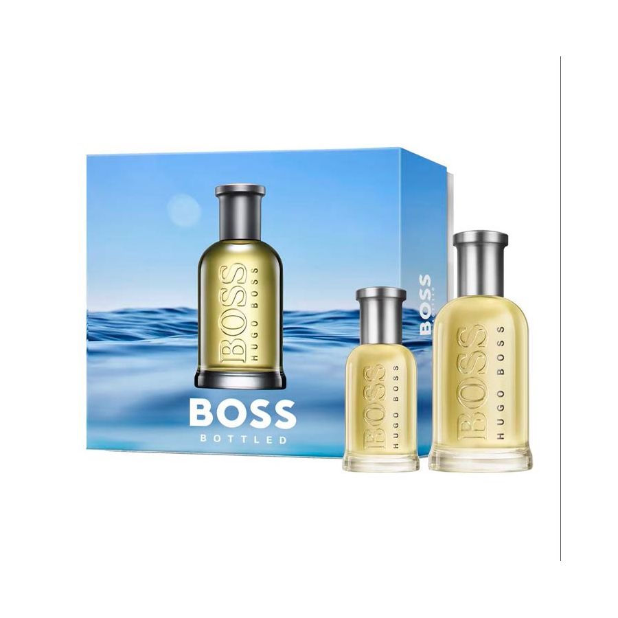 Hugo Boss Boss Bottled Summer Estuche 2 Piezas