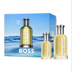 Hugo Boss Boss Bottled Summer Estuche 2 Piezas