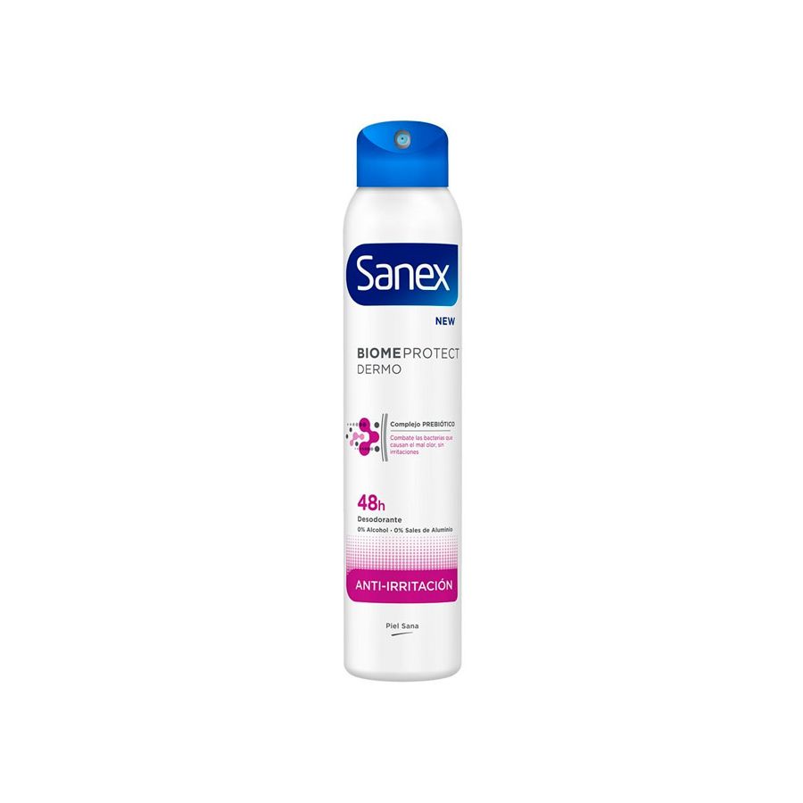 Sanex Biome Protect Dermo Desodorante Spray