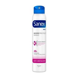 Sanex Biome Protect Dermo Desodorante Spray