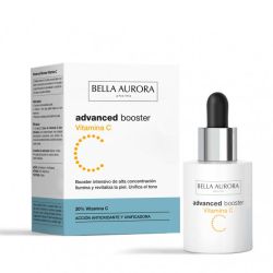 Bella Aurora Advanced Booster Vitamina C Serum