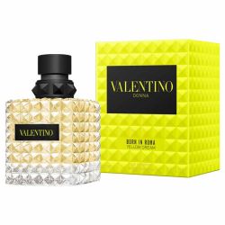 Valentino Donna Born in Roma Yellow Dream Eau de Parfum 100 ml