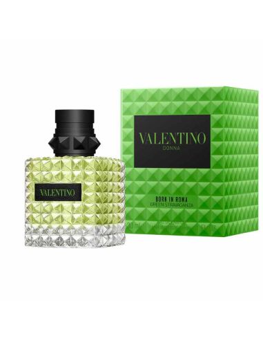 Valentino Born in Roma Donna Green Stravaganza Eau de Parfum 100ml