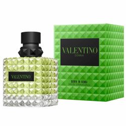 Valentino Born in Roma Donna Green Stravaganza Eau de Parfum 100ml
