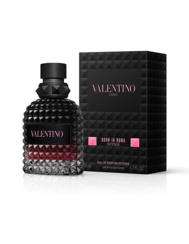 Valentino Born In Roma Uomo Intense Eau de Parfum 100ml