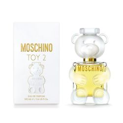 Moschino Toy 2 Eau de Parfum 