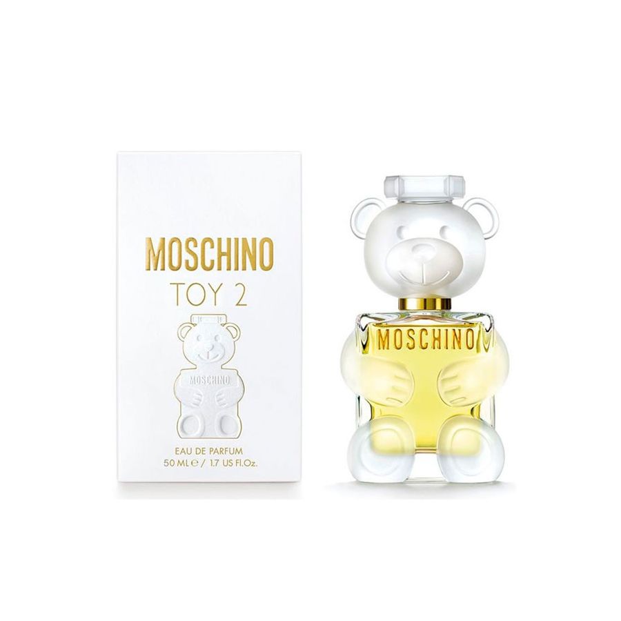 Moschino Toy 2 Eau de Parfum 