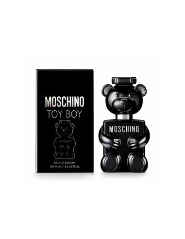 Moschino Toy Boy Eau de Parfum