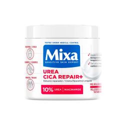 Mixa Urea Cica Repair+...