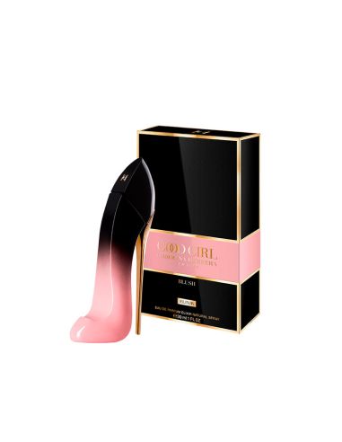 Carolina Herrera Good Girl Blush Elixir Eau de Parfum.