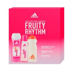 Adidas Fruity Rhythm Eau de...