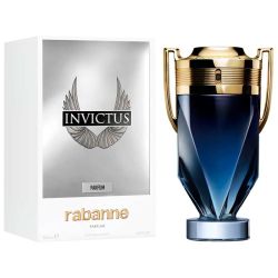 Paco Rabanne Invictus Parfum
