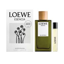 Loewe Esencia Eau de Parfum...