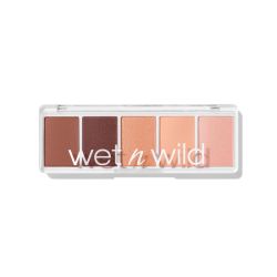 Wet N Wild Color Icon 5 Pan...