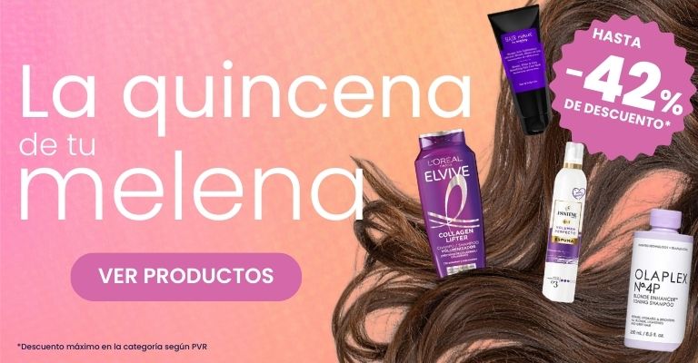 Descuentos Semanales Perfumerías Ana Mobile
