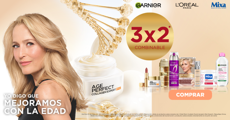 Descuentos Semanales Perfumerías Ana Mobile