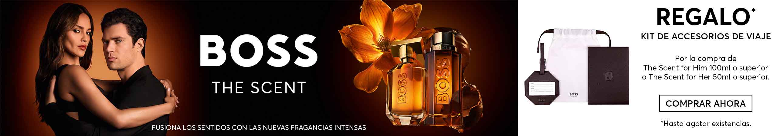 Descuentos Semanales Perfumerías Ana