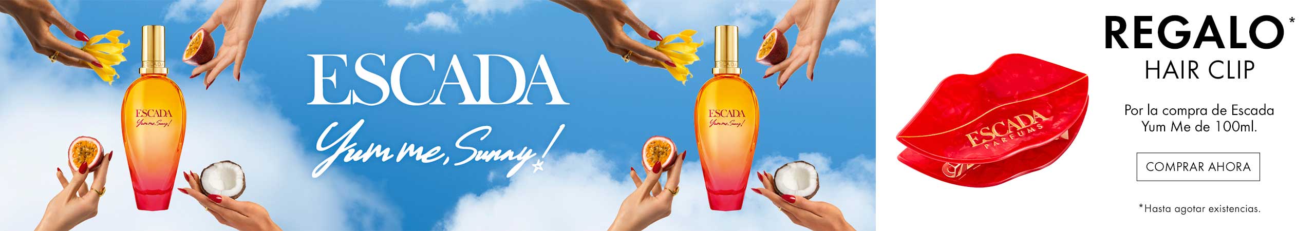 Descuentos Semanales Perfumerías Ana