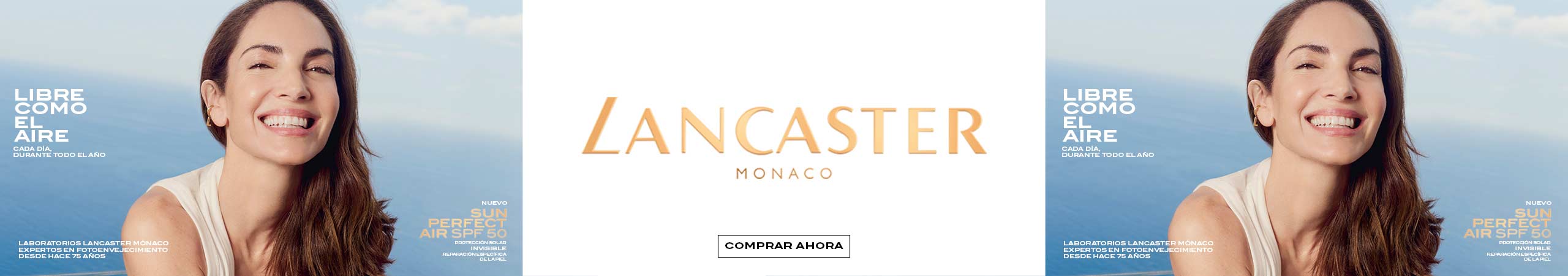 Descuentos Semanales Perfumerías Ana