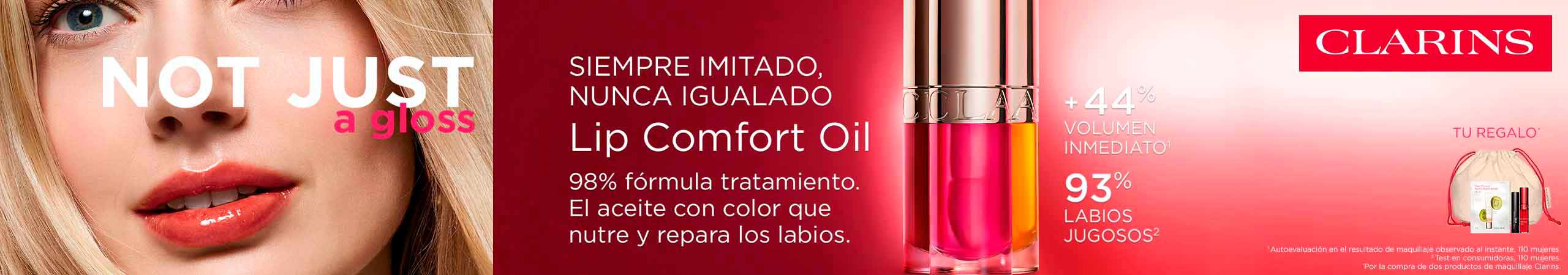 Descuentos Semanales Perfumerías Ana