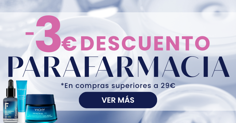 Descuentos Semanales Perfumerías Ana Mobile