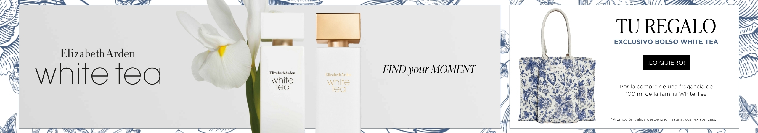 Descuentos Semanales Perfumerías Ana