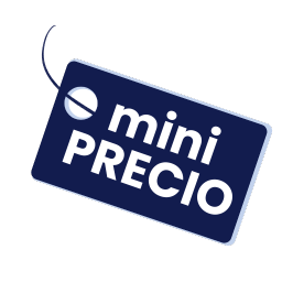 Mini Precio Escaparates
