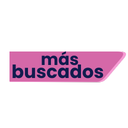 MÁS BUSCADOS ESCAPARATES